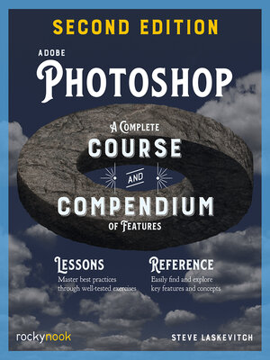 cover image of Adobe Photoshop